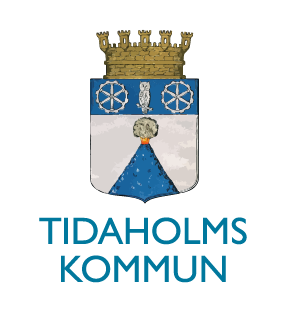 Tidaholms kommuns verksamhetslogotyp